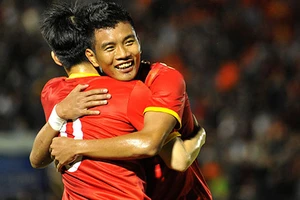 ĐTVN chuẩn bị AFF Cup 2014: Sòng phẳng trên sân