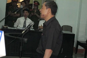 Thuộc cấp Dương Chí Dũng bị đề nghị từ 18 đến 20 năm tù