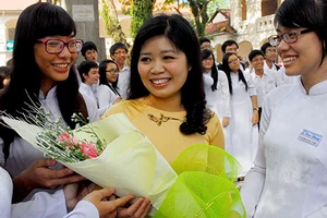 Sự yêu quý và tôn trọng là món quà vô giá