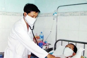 83% bệnh nhân lao siêu kháng thuốc có thể chữa khỏi