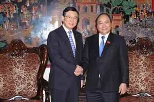 Việt Nam luôn tạo điều kiện tốt cho DN nước ngoài