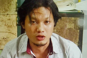 Bắt kẻ vào nhà đâm chết một phụ nữ