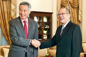 Philippines thôi kiện Trung Quốc nếu...