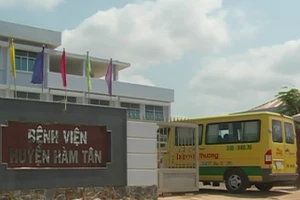 Chưa thể nói bệnh nhân chết là do lãnh đạo trực 