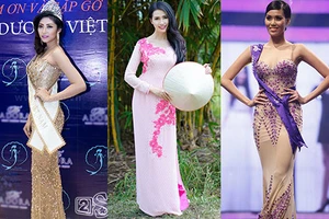 Hồi hộp xem ‘chân dài’ chọc cười