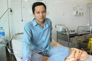 Bệnh nhân nghi nhiễm Ebola xuất viện