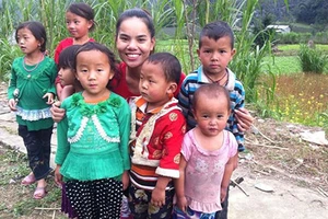 Hai người tử tế mắc bệnh hiểm nghèo