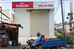 Bến Tre xử lý nhà đất của ông Trần Văn Truyền 