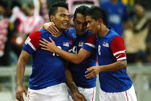 Hai mặt của Malaysia