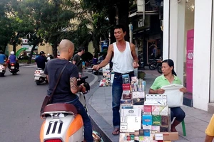 Ấn Độ sắp cấm bán thuốc lá lẻ