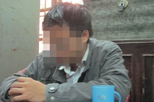 Học theo phim đâm vào 'vùng kín' nữ sinh