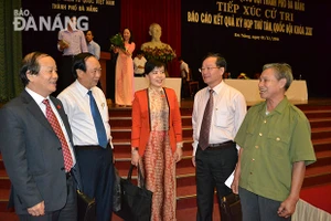 Phải truy ra những ông ‘Trần Văn Truyền chưa bị lộ’!