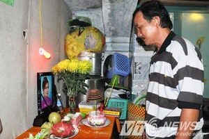 Thêm một cô dâu Việt bị sát hại tại Hàn Quốc