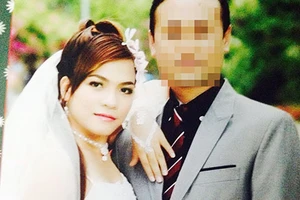 Cha cô dâu Hàn cầm nhà để đưa xác con về