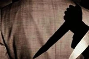 Mâu thuẫn tại đám cưới, đâm chết người 