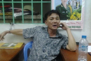 Trùm lừa mua bán thiên thạch có 23 vợ, 31 con