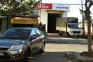 Ông Truyền đồng ý trả đất, nhận tiền bồi hoàn