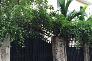 Có chuyện lợi dụng tín nhiệm ‘chiếm’ biệt thự công?