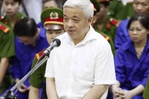 Bầu Kiên bị đề nghị y án 30 năm tù