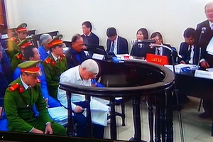 Bầu Kiên: ‘Tôi không được đối xử bình đẳng’