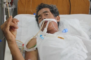 Nhu cầu huyết thanh kháng nọc rắn tăng gấp ba lần