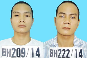 Truy tố hai anh em cướp sòng bài