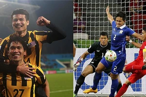 Sức mạnh Thái Lan và bí ẩn Malaysia