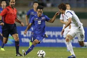 Chung kết Thái Lan – Malaysia: Người hậm hực, kẻ thách thức