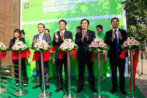 ACE Life khai trương phòng giao dịch Quảng Ninh