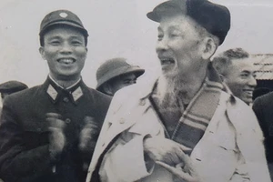 Lối đánh du kích sáng tạo trên bầu trời