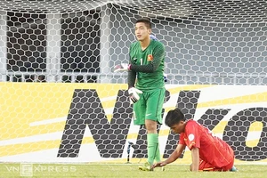 Khi cầu thủ ngán đội tuyển…