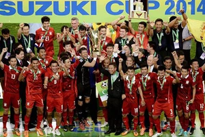 Thái Lan kinh hồn leo lên… đỉnh