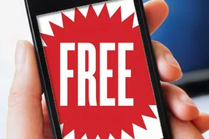 Bốn cách săn ứng dụng bản quyền miễn phí