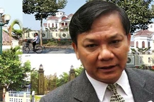 Trả 1,4 tỉ đồng tiền mua nhà cho ông Truyền