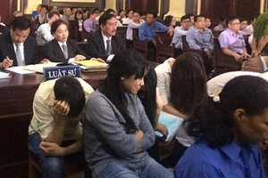 Huyền Như ‘phân chia’ 4.000 tỉ đồng cho ai?