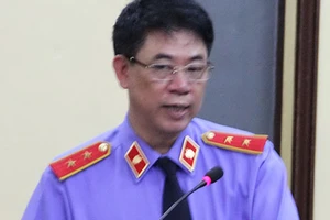 Huyền Như vừa tham ô vừa lừa đảo?