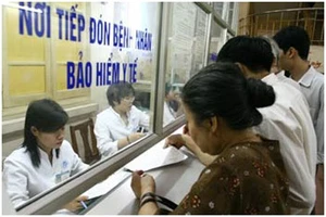 74 loại thuốc trị ung thư được BHYT thanh toán