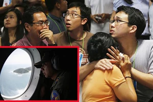 Đã tìm thấy xác máy bay AirAsia