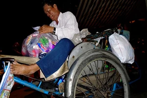 Món quà đêm cuối năm