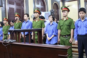 Vụ án Huyền Như:Hủy để điều tra tội tham ô