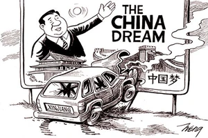 Cải cách Trung Quốc - Bài 2: Chính sách Tập Cận Bình sẽ về đâu?