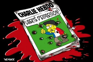 Charlie Hebdo: Tự do biểu đạt và cái chết báo trước