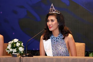 Đem gò má cao và sự quyết liệt đi thi 