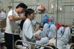 Gần 86% bệnh nhân sợ… bệnh viện