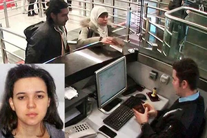 Hồi giáo cực đoan Afghanistan tiếp tay