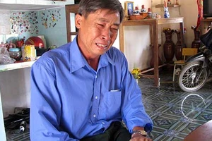 Phú Yên: Hai vụ án có dấu hiệu oan sai