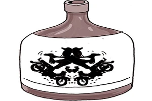 ‘Tác dụng phụ’ kinh khủng của rượu