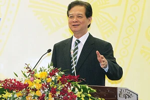 Cần cung cấp kịp thời thông tin chính thống