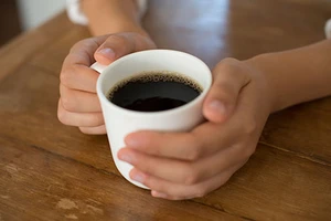 Cách nào để ‘cai’ cà phê? 