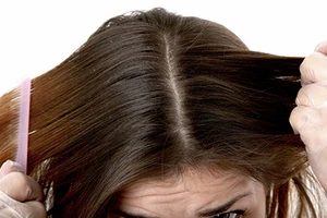 Bốn bộ phận bẩn nhất trên cơ thể